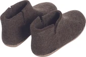 Glerups Unisex G-04 - Felt Boots - Image 3