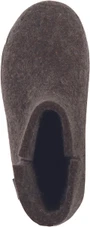 Glerups Unisex G-04 - Felt Boots - Image 4