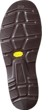 Samuel Hubbard Men's Hubbard Free M1100-007 Cordovan - Image 5