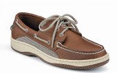 Sperry Top Sider Men's 0799320 - Billfish 3-Eye - Main Image