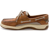 Sperry Top Sider Men's 0799320 - Billfish 3-Eye - Inside