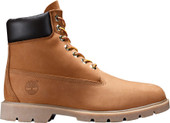 Timberland Men's Classic 6" Waterproof Boot TB018094231 Wheat Nubuck - Image 2