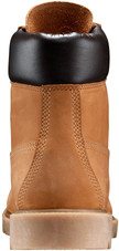 Timberland Men's Classic 6" Waterproof Boot TB018094231 Wheat Nubuck - Image 5