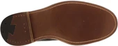 Alden Men's 29331F - Plain Toe Blucher Flex Welt - Navy Suede - Image 7