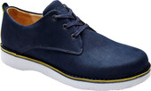 Samuel Hubbard Men's Hubbard Free M1100-016 Navy - Main Image Samuel Hubbard Men's Hubbard Free M1100-016 Navy - Main Image
