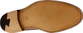 Alden Men's 684 - Full Strap Slip On - Color 8 Shell Cordovan - Sole