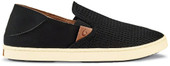 Olukai Women's Pehuea 20271-4040 Black-Black - Main Image