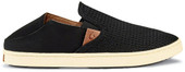 Olukai Women's Pehuea 20271-4040 Black-Black - Image 2