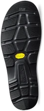 Samuel Hubbard Men's Frequent Traveler M2190-048 Black - Image 7