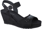 Mephisto Women's Gaby Spark GABYSPARK-900 Black Bsf - Main Image