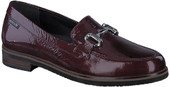 Mephisto Women's Roxana ROXANA-088 Oxblood Patent N - Main Image