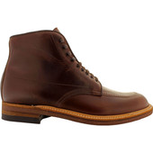 Alden 403 - Iconic Alden Indy Boot - Brown Chromexcel - Outer Side