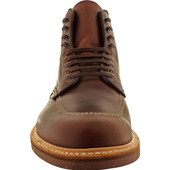 Alden 403 - Iconic Alden Indy Boot - Brown Chromexcel - Front