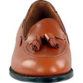 Alden 662 - Tassel Loafer - Tan Calfskin - Front