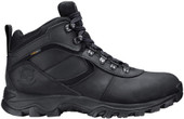 Timberland Men's TB02731R001 Mt. Maddsen Waterproof Mid Hiking Boot - Outer Side