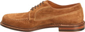 Alden Men's 73993 - Ranger Mocc Suede Handsewn - Snuff Suede - Inside