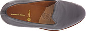 Alden D9109F Men's Pump Loafer Black Regina Grain - Image 6