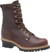 Carolina Men's 821 - 8" Logger - Main Image