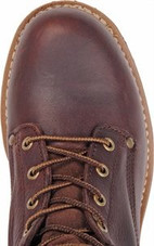 Carolina Men's 821 - 8" Logger - Top