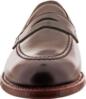 Alden Shoes Men's Penny Loafer 96288 Color 8 - Front