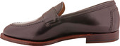 Alden Shoes Men's Penny Loafer 96288 Color 8 - Inside