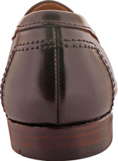 Alden Shoes Men's Penny Loafer 96288 Color 8 - Back