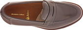 Alden Shoes Men's Penny Loafer 96288 Color 8 - Top