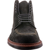 Alden D9938HC - Indy Boot Commando Sole - Earth Chamois Reverse - Front