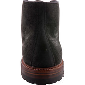 Alden D9938HC - Indy Boot Commando Sole - Earth Chamois Reverse - Image 5