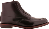 Alden Shoes Men's Algonquin V Tip Boot D9937 Color 8 Shell Cordovan - Outer Side