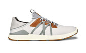 Olukai Men's MIO LĪ 10440-DW25 Mist Grey-Poi - Main Image