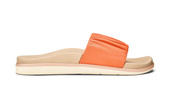 Olukai Women's Pihapiha 20414-CY18 Fusion Coral-Off White - Main Image