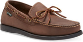 Eastland Men's Yarmouth 7766-17 Bomber Brown - Main Image