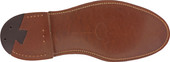 Alden Shoes Men's Plain Toe Blucher Flex Welt M6405 Color 8-Antique - Sole
