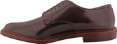 Alden Shoes Men's Plain Toe Blucher Flex Welt M6405 Color 8-Antique - Inside
