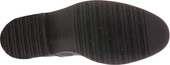 Alden Men's Straight Tip Bal Calfskin Rubber Sole 907L Black - Image 7
