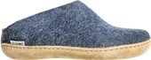 Glerups Unisex B-10 - Felt Slippers - Image 3