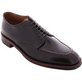 Alden Shoes Men's Norwegian Front Blucher D9628C Color 8 - Main Image