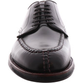 Alden Shoes Men's Norwegian Front Blucher D9628C Color 8 - Front