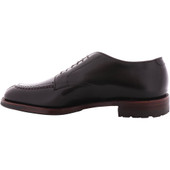 Alden Shoes Men's Norwegian Front Blucher D9628C Color 8 - Inside