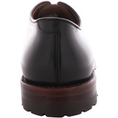 Alden Shoes Men's Norwegian Front Blucher D9628C Color 8 - Back