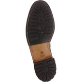 Alden Shoes Men's Norwegian Front Blucher D9628C Color 8 - Sole