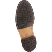 Alden Men's 4511HC - Plain Toe Commando Sole Boot - Snuff Suede - Sole