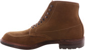 Alden 4011HC - Indy Boot Commando Sole - Snuff Suede - Inside