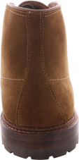 Alden 4011HC - Indy Boot Commando Sole - Snuff Suede - Image 5