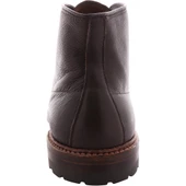 Alden 4012HC - Indy Boot Commando Sole - Dark Brown Rusticalf - Image 5
