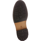 Alden Shoes Men's Norwegian Front Blucher Oxford D9623C Brown Scotch Grain - Sole