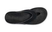 Olukai Men's Tuahine 10465-4040 Black-Black - Image 2