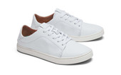 Olukai Women's Pehuea Lī ‘Ili 20433-4R4R White-White - Image 3