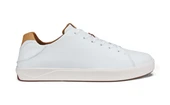 Olukai Men's Lae‘Ahi Lī ‘Ili 10455-4R4R White-White - Main Image
